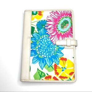 Coach Floral Photo Book